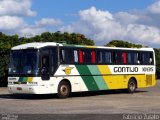 Empresa Gontijo de Transportes 10135 na cidade de Vitória da Conquista, Bahia, Brasil, por Fabricio Zulato. Número da foto: #2368179.