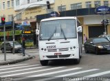 Auto Viação Marechal AN998 na cidade de Curitiba, Paraná, Brasil, por Alessandro Fracaro Chibior. Número da foto: #:id.
