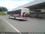 Expresso Gardenia 3130 na cidade de Passos, Minas Gerais, Brasil, por Gabriel Romualdo Rey . Número da foto: #2366466.