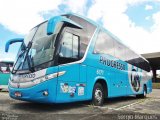Auto Viação Progresso 6171 na cidade de Aracaju, Sergipe, Brasil, por Sergio Marques . Número da foto: #2367619.