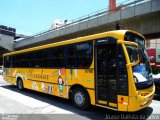 Diastur Turismo 0780 na cidade de São Paulo, São Paulo, Brasil, por Joase Batista da Silva. ID da foto: :id.