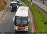 Saritur - Santa Rita Transporte Urbano e Rodoviário 31500 na cidade de Belo Horizonte, Minas Gerais, Brasil, por Moisés Magno. Número da foto: #:id.