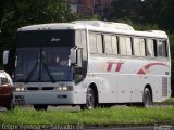 ATT - Atlântico Transportes e Turismo 2080 na cidade de Salvador, Bahia, Brasil, por Felipe Pessoa de Albuquerque. Número da foto: #:id.