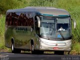 Viação Garcia 7436 na cidade de Campinas, São Paulo, Brasil, por Fabricio do Nascimento Zulato. Número da foto: #2368297.
