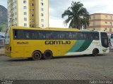 Empresa Gontijo de Transportes 15260 na cidade de Governador Valadares, Minas Gerais, Brasil, por Fabri Ferreira. Número da foto: #2366954.