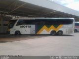 Viação Motta 10201 na cidade de Passos, Minas Gerais, Brasil, por Gabriel Romualdo Rey . Número da foto: #2366511.