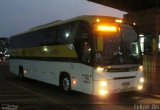 Nacional Expresso 12206 na cidade de Cascavel, Paraná, Brasil, por Felipe  Dn. Número da foto: #2367286.