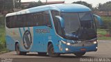 Auto Viação Progresso 6052 na cidade de São Luís, Maranhão, Brasil, por Romulo de Oliveira Clementino. Número da foto: #2368405.