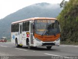 Auto Viação Marechal Brasília 443611 na cidade de Petrópolis, Rio de Janeiro, Brasil, por Rafael da Silva Xarão. Número da foto: #:id.