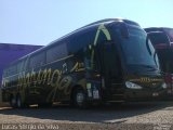 Viação Garcia 7175 na cidade de Umuarama, Paraná, Brasil, por Lucas Sérgio da Silva. Número da foto: #:id.