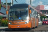 Transporte Coletivo Glória BA601 na cidade de Curitiba, Paraná, Brasil, por Matheus  Augusto. Número da foto: #2366503.