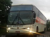 Unesul de Transportes 3620 na cidade de São Leopoldo, Rio Grande do Sul, Brasil, por Douglas Vinicius. Número da foto: #:id.