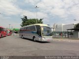 Viação Cometa 1402 na cidade de São Paulo, São Paulo, Brasil, por Norberto dos Santos Kunzli. Número da foto: #2367649.