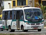 STEC - Subsistema de Transporte Especial Complementar D-279 na cidade de Salvador, Bahia, Brasil, por Ícaro Chagas. Número da foto: #:id.