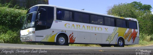 Transportes Jacó 10 na cidade de , por Christopher Gamboa. Número da foto: #2368741.