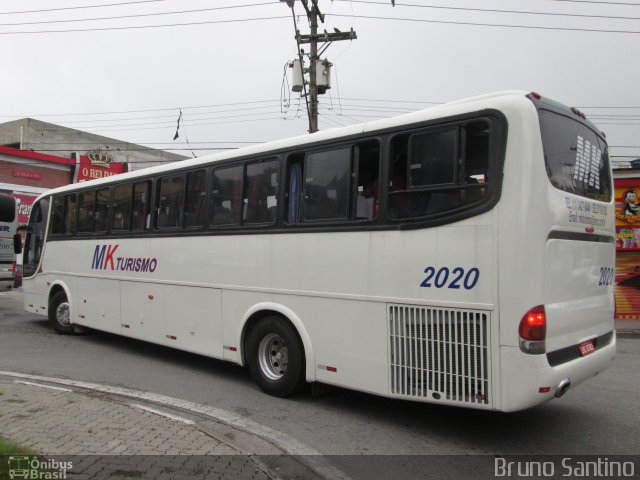 MK Turismo 2020 na cidade de Embu das Artes, São Paulo, Brasil, por Bruno Santino. Número da foto: #2369295.