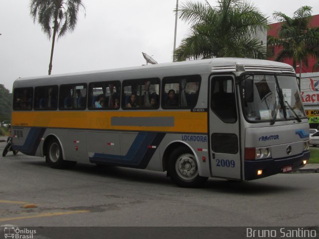 Frantur Locadora 2009 na cidade de Embu das Artes, São Paulo, Brasil, por Bruno Santino. Número da foto: #2369324.