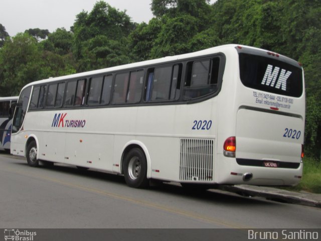 MK Turismo 2020 na cidade de Embu das Artes, São Paulo, Brasil, por Bruno Santino. Número da foto: #2369287.