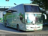 Viação Garcia 7767 na cidade de São Paulo, São Paulo, Brasil, por André Luiz Gomes de Souza. Número da foto: #2369958.