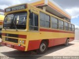 Ônibus Particulares 200 na cidade de Euclides da Cunha, Bahia, Brasil, por Cycero  Andre Sousa. ID da foto: :id.