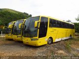 Viação Itapemirim 9711 na cidade de Paraíba do Sul, Rio de Janeiro, Brasil, por Julio Cesar Euzebio Alves. Número da foto: #:id.