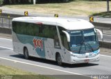 Auto Viação 1001 RJ 108.559 na cidade de Resende, Rio de Janeiro, Brasil, por Caio César A.. Número da foto: #:id.