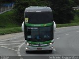 Expresso Brasileiro 207120 na cidade de Barra Mansa, Rio de Janeiro, Brasil, por Guilherme Afonso Sfbus. Número da foto: #2369802.