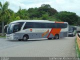 Viação Cidade do Aço RJ 174.130 na cidade de Barra Mansa, Rio de Janeiro, Brasil, por Guilherme Afonso Sfbus. Número da foto: #2369794.