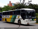 Empresa Gontijo de Transportes 10300 na cidade de São Paulo, São Paulo, Brasil, por Fabricio Zulato. Número da foto: #2369514.