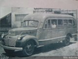 Viação Garcia 20 na cidade de Londrina, Paraná, Brasil, por Hilo Adorno. Número da foto: #2369801.