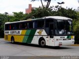 Empresa Gontijo de Transportes 10190 na cidade de São Paulo, São Paulo, Brasil, por Fabricio Zulato. Número da foto: #2369170.