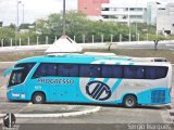 Auto Viação Progresso 6171 na cidade de Aracaju, Sergipe, Brasil, por Sergio Marques . Número da foto: #2369936.