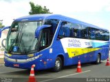 Nacional Expresso 72115 na cidade de Goiânia, Goiás, Brasil, por Italo Nunes Silva. Número da foto: #:id.