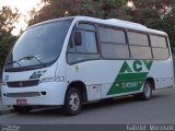 ACV Turismo 20 na cidade de Arambaré, Rio Grande do Sul, Brasil, por Gabriel  Morosoli. Número da foto: #:id.