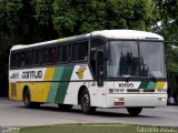 Empresa Gontijo de Transportes 10195 na cidade de São Paulo, São Paulo, Brasil, por Fabricio Zulato. Número da foto: #2369212.