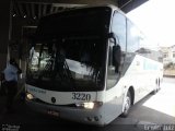 Emtram 3220 na cidade de Ribeirão Preto, São Paulo, Brasil, por Erwin  Luiz. Número da foto: #:id.