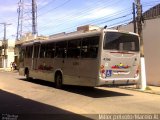 Auto Viação Nossa Senhora da Piedade 4396 na cidade de Maceió, Alagoas, Brasil, por Müller Peixoto. Número da foto: #:id.