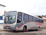 Sul Mineira Transportes 204119 na cidade de Camanducaia, Minas Gerais, Brasil, por Sandro Alves. Número da foto: #2369784.