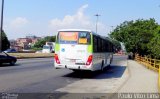 Viação Vila Real B11671 na cidade de Rio de Janeiro, Rio de Janeiro, Brasil, por Paulo Vitor Lima. Número da foto: #2368590.