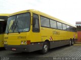 Viação Itapemirim 42029 na cidade de Belo Horizonte, Minas Gerais, Brasil, por Maurício Nascimento. Número da foto: #2368820.