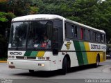 Empresa Gontijo de Transportes 10250 na cidade de São Paulo, São Paulo, Brasil, por Fabricio Zulato. Número da foto: #2369247.
