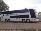 Viação Rondônia 2112 na cidade de Porto Velho, Rondônia, Brasil, por Claudio Aparecido de Deus Sobral. Número da foto: #:id.
