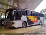 Empresa de Transporte Coletivo Trans Acreana 820 na cidade de Rio Branco, Acre, Brasil, por Antonio Gabriel Alves de Lima. Número da foto: #2368745.
