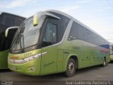 TurBus 2328 na cidade de , por Juan Guillermo Pacheco S.. Número da foto: #:id.