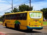 Viação Garcia 6778 na cidade de Apucarana, Paraná, Brasil, por Rodrigo  Gutierrez Rodrigues. Número da foto: #2369140.