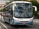 Rio Manso Transportes 1012 na cidade de Aparecida, São Paulo, Brasil, por Fabio Alcantara. Número da foto: #2369071.