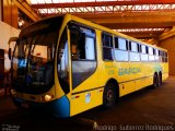 Viação Garcia 6778 na cidade de Apucarana, Paraná, Brasil, por Rodrigo  Gutierrez Rodrigues. Número da foto: #2369129.
