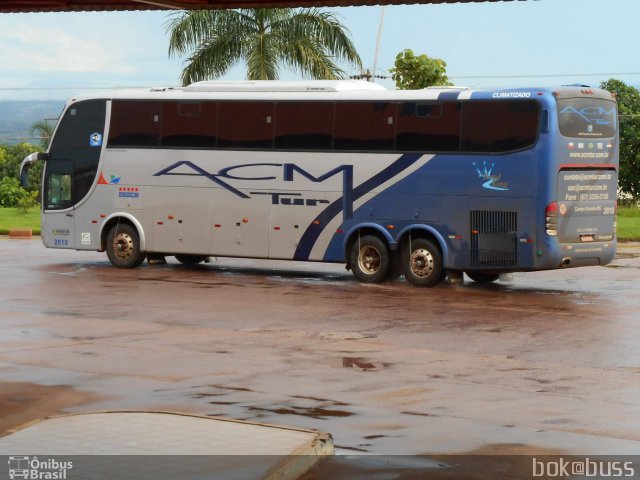 ACM Tur 2010 na cidade de Rondonópolis, Mato Grosso, Brasil, por Josué Tavares. Número da foto: #2371998.