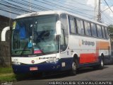 Auto Viação Urubupungá 3310 na cidade de Barueri, São Paulo, Brasil, por Hércules Cavalcante. Número da foto: #:id.