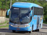 Auto Viação Progresso 6162 na cidade de Recife, Pernambuco, Brasil, por Jonathan Silva. Número da foto: #:id.